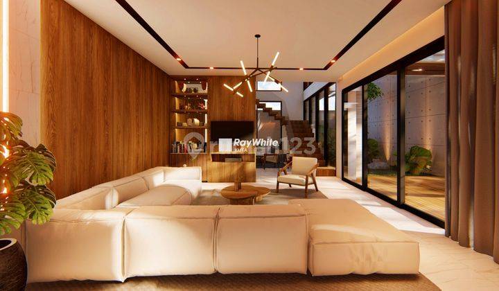 Dijual Villa Project Ocean View di Kawasan Nusa Dua 2