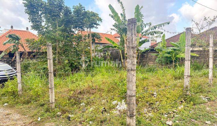 Small land for sale at a small price suitable for your dream home 2