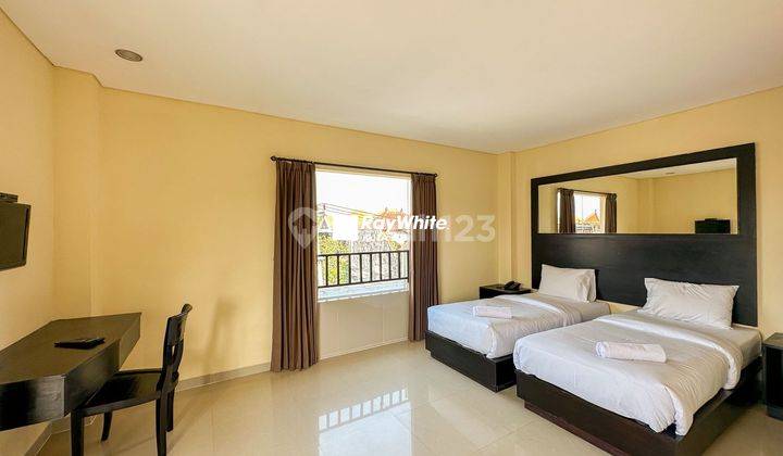 Dijual Hotel Transit Dekat Dari Bandara Ngurah Rai 2