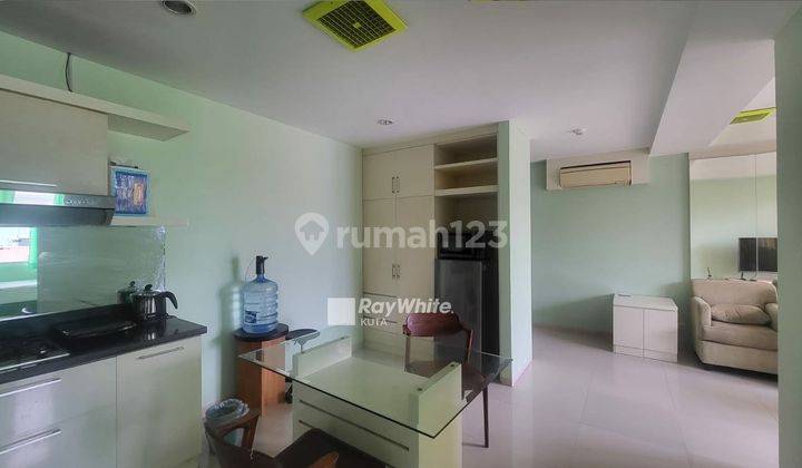 3BR Apartment Harris Riverview Kuta Bali Dijual 2