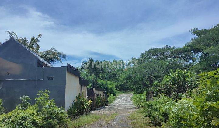 Pecatu Ungasan Plot of Land for Sale      1