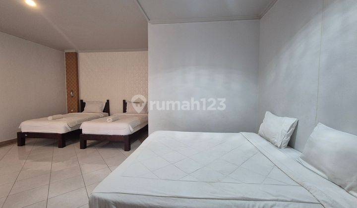 Guest House Terawat 8 Kamar di Kedonganan Jimbaran 2