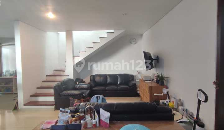 TURUN HARGA RUMAH Tukad Badung RENON hanya 50m ke DOREMI SCHOOL 2