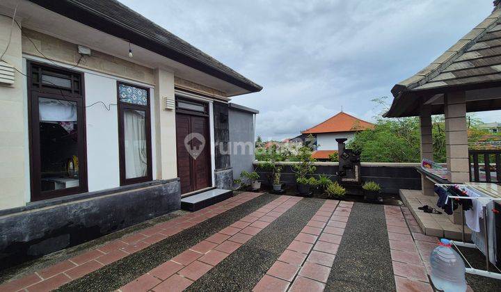 Guest House Terawat 8 Kamar di Kedonganan Jimbaran 1