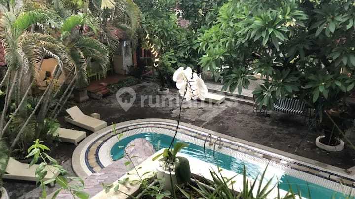 CHEAPEST HOTEL Freehold in BALI only 10 min WALK from the AIRPORT 2