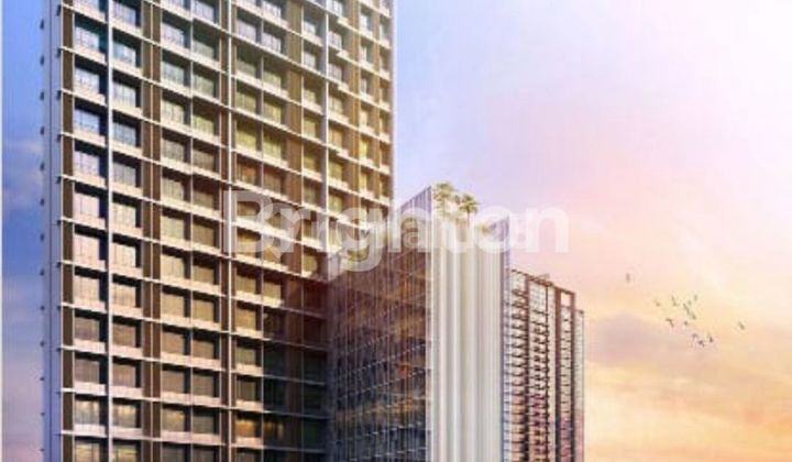 Soho Vieloft apartment Soho Vieloft apartment