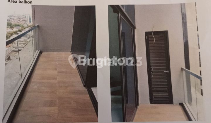 Soho Vieloft apartment Soho Vieloft apartment