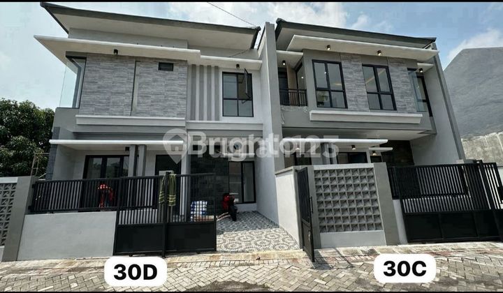 New Minimalis 2 lantai HOOK 1