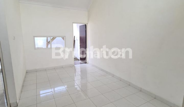 Golden Berry Menganti Housing 2