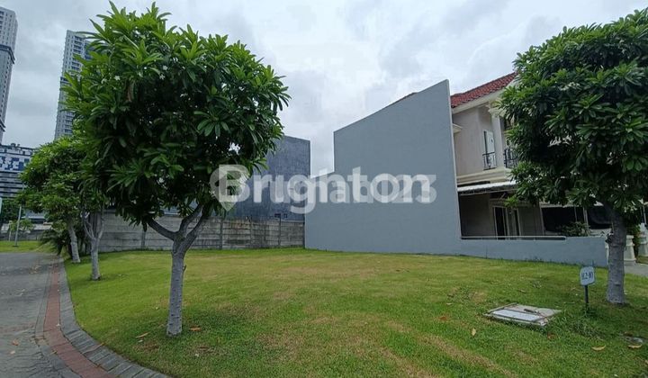 Tanah di Pakuwon City Tanah di Pakuwon City