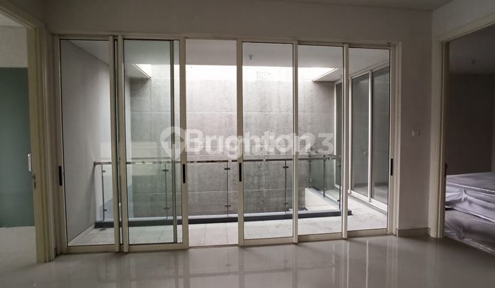 Rumah Baru di Wisata Bukit Mas 2