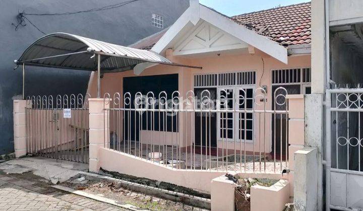 Sewa Rumah Pondok Mutiara 1