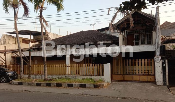 Dijual Rumah di Dukuh Kupang Timur