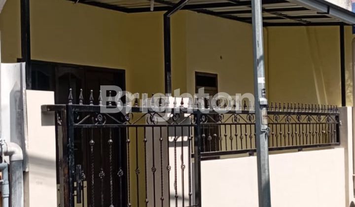 Nginden Intan Permata