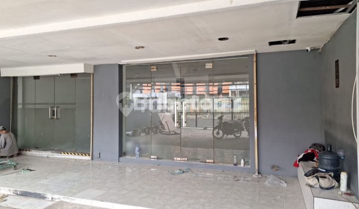 House on Jl. RA Kartini, Surabaya