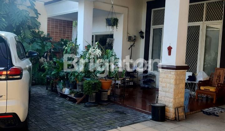 Dijual Rumah di Karang Asem 2