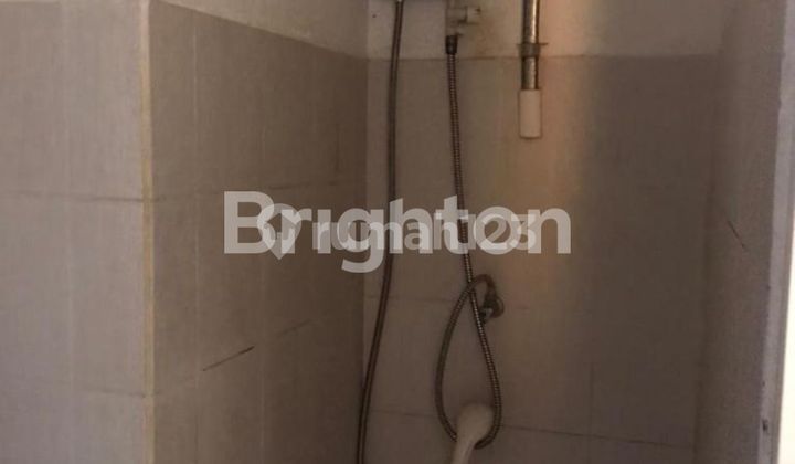 Apartement Puncak Kertajaya 2