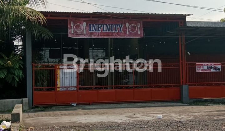 Ruko balongbendo Ruko balongbendo