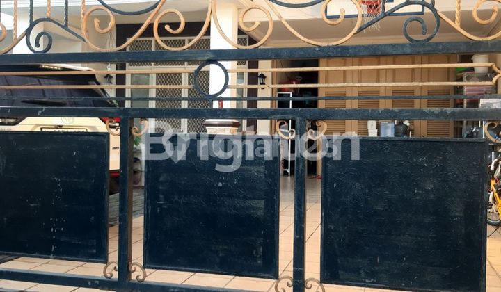 Dijual Rumah di Karang Asem