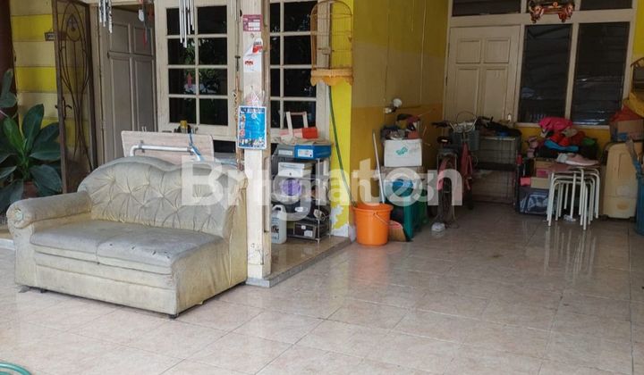 Rungkut Mapan Tengah 2