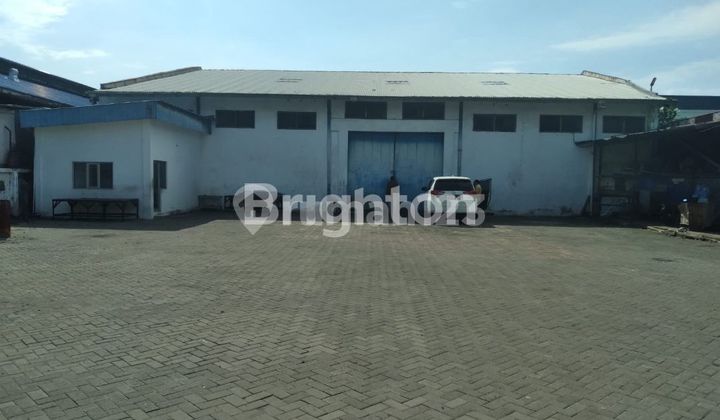 Gudang Di Kalimas Barat Gudang Di Kalimas Barat