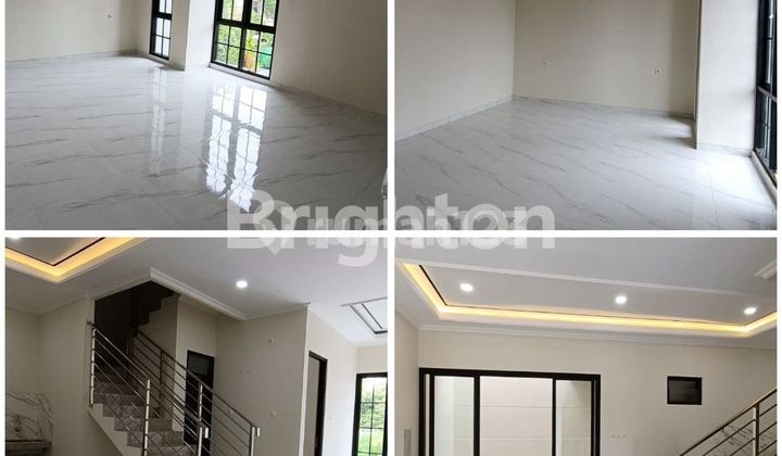 Rumah minimalis Kontemporer 2