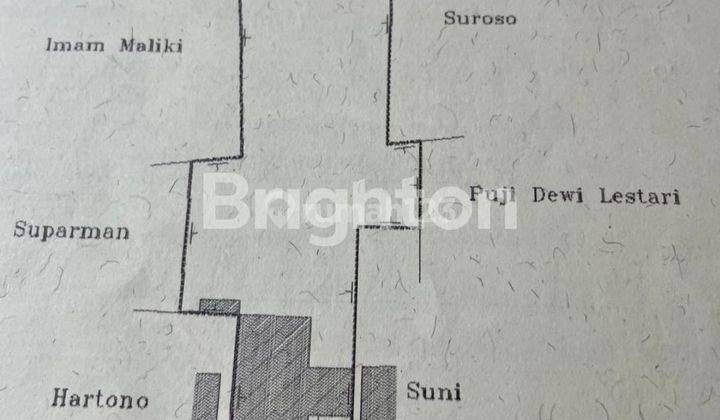 Rumah 2 lantai di Mojoagung, Jombang 2
