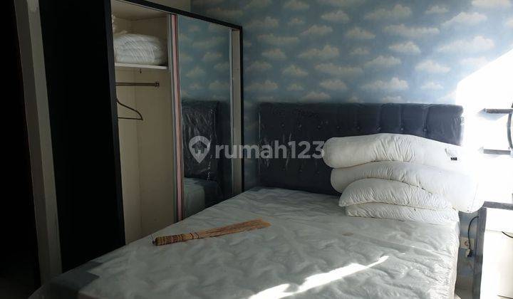 Apartemen green sedayu Green Sedayu 1