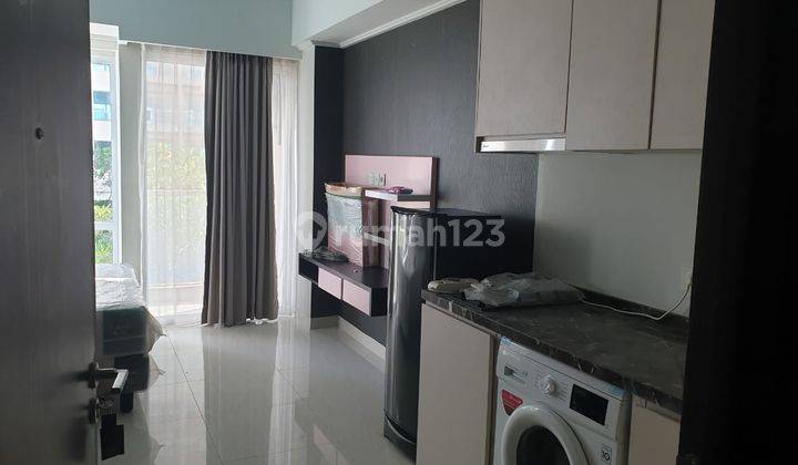 Apartemen green sedayu Green Sedayu 2