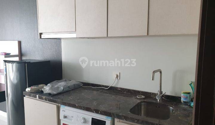 Apartemen green sedayu Green Sedayu 3
