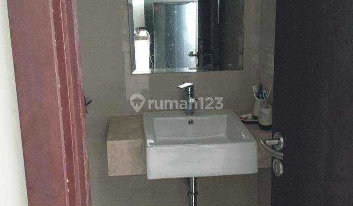 Apartemen green sedayu Green Sedayu 7