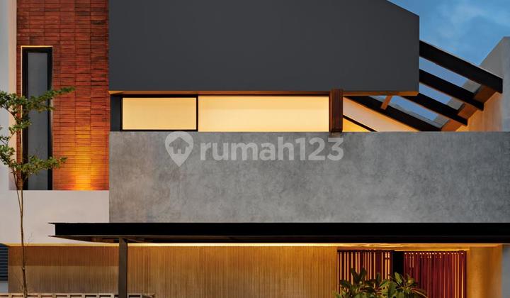 For Sale Beautiful House, Ready to Occupy Sindang Jaya, Suvarna Jati Tangerang For Sale Beautiful House, Ready to Occupy Sindang Jaya, Suvarna Jati Tangerang