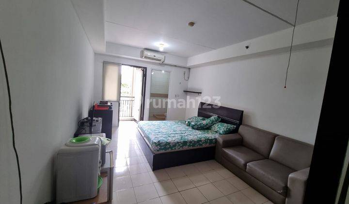 Dijual murah Apart @ Metropark Condominium Tower A, Cikarang Baru, Bekasi 1