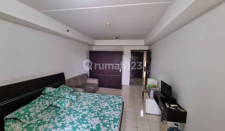 Apart @ Metropark Condominium Tower A, Cikarang Baru, Bekasi 3