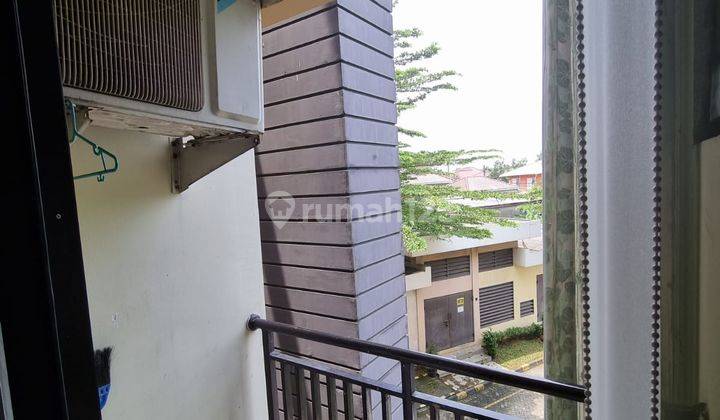 Apart @ Metropark Condominium Tower A, Cikarang Baru, Bekasi 5