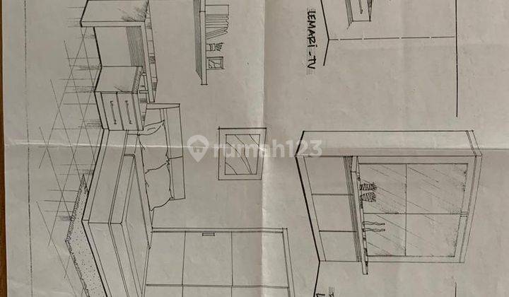 Apart @ Metropark Condominium Tower A, Cikarang Baru, Bekasi 6