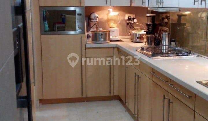 Jual Apartment The Summit, Kelapa Gading, Jakarta Utara