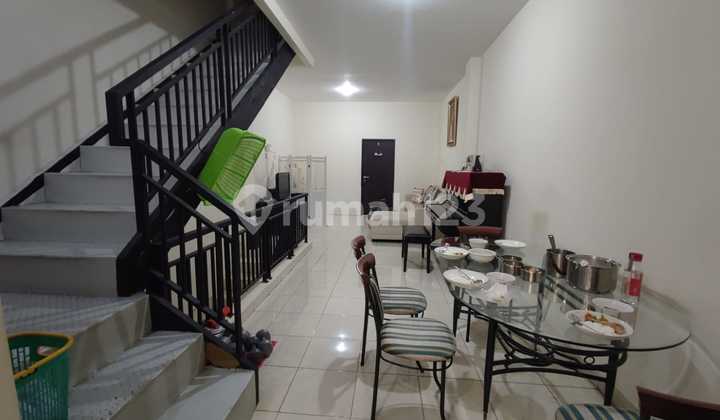 Jual Ruko Palm Avenue 1, Taman Surya 5, Cengkareng, Jakarta Barat