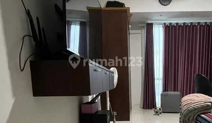 Cheap Sale 3BR Apartment The Mansion Jasmine Kemayoran, North Jakarta Cheap Sale 3BR Apartment The Mansion Jasmine Kemayoran, North Jakarta