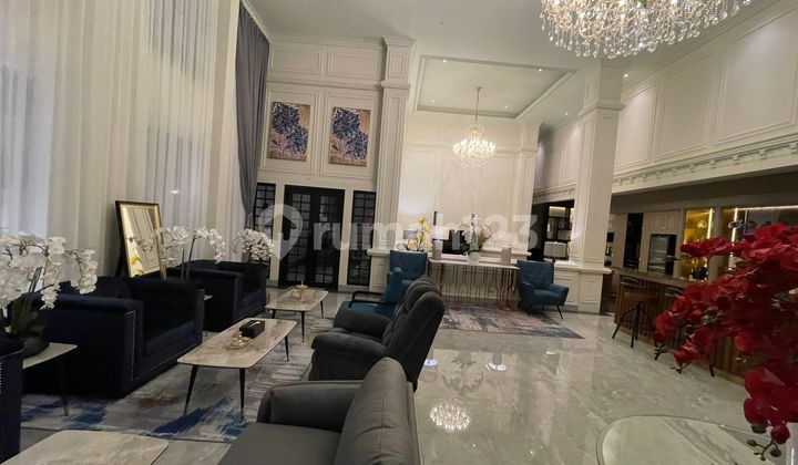 Jual Rumah Istana Jl Setiabudi Dekat Hotel Mercure, Bandung Utara Jual Rumah Istana Jl Setiabudi Dekat Hotel Mercure, Bandung Utara