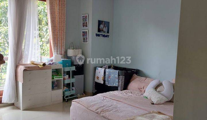 Jual Cepat Rumah, Rapih, Bagus, Shm, Cempaka Putih Barat 2