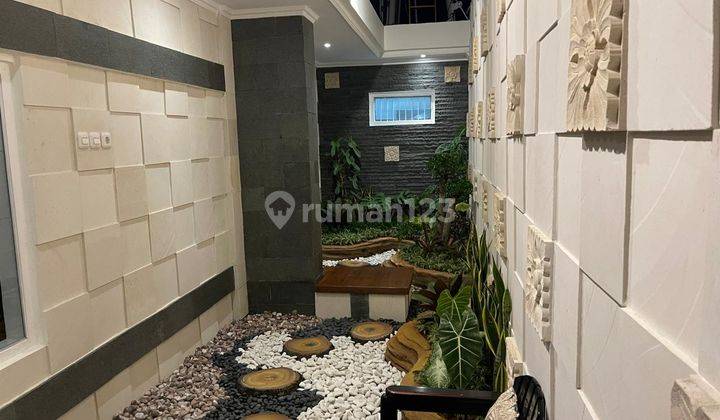 Jual Rumah Besar, Rapih, Siap Huni Di Mangga Besar, Jakarta Barat 2