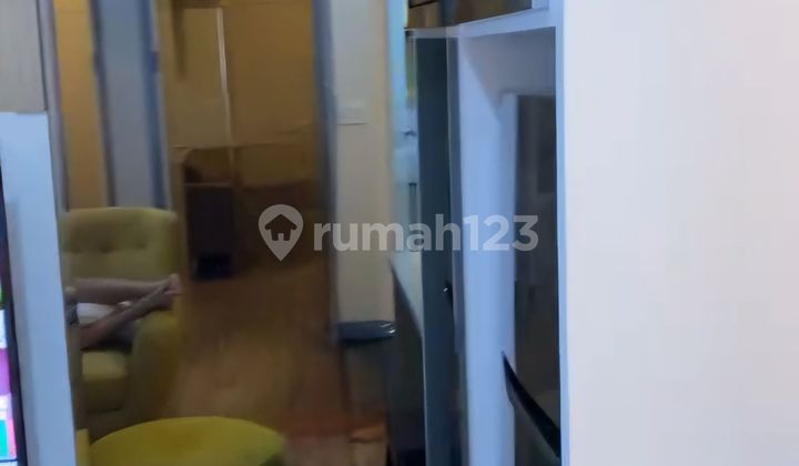 For Sale 3BR Apartment, Same Floor as Swimming Pool in M Town, Gading Serpong For Sale 3BR Apartment, Same Floor as Swimming Pool in M Town, Gading Serpong