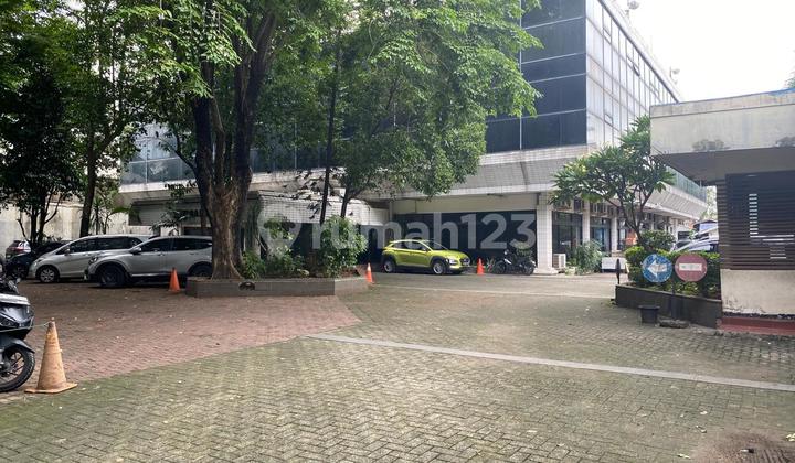 Jual Cepat Gedung 3 Lantai, Shm Di Ampera Raya, Jak Sel Jual Cepat Gedung 3 Lantai, Shm Di Ampera Raya, Jak Sel