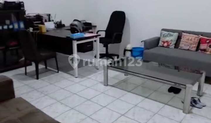 Quick Sale House Land Ngantong at Jl Kemurnian, Glodok