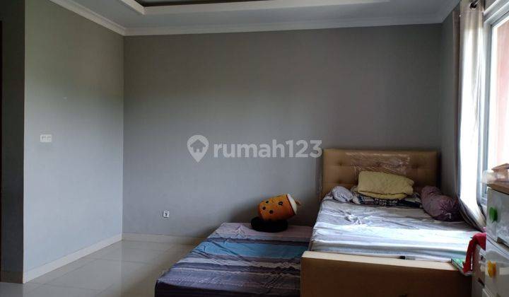 Dijual Rumah Siap Huni Cluster Green Court, Cengkareng, Jak Bar 2