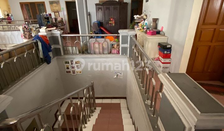 Jual Rumah Hitung Tanah 66% Bawah Harga NJOP Radio Dalam, Jaksel