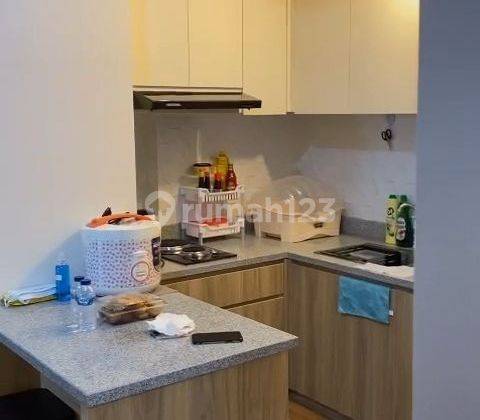 Jual Apartemen 3br, Furnished Siap Huni Di M Town, Gading Serpong 2