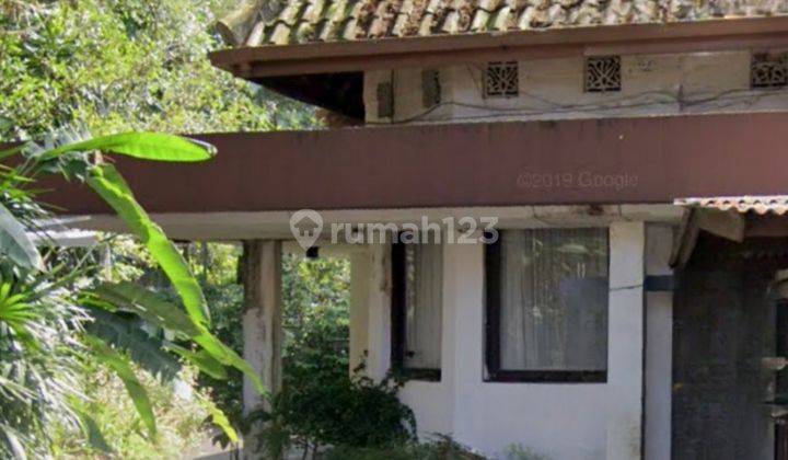 Rumah Mainroad Strategis di Area Bisnis Fashion dan Kuliner  2
