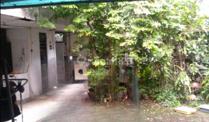Rumah Mainroad Strategis di Area Bisnis Fashion dan Kuliner  11